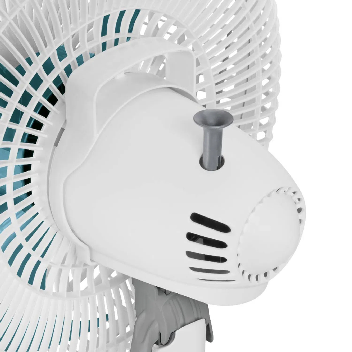 Ventilador Samurai De Pedestal Air Maxx 